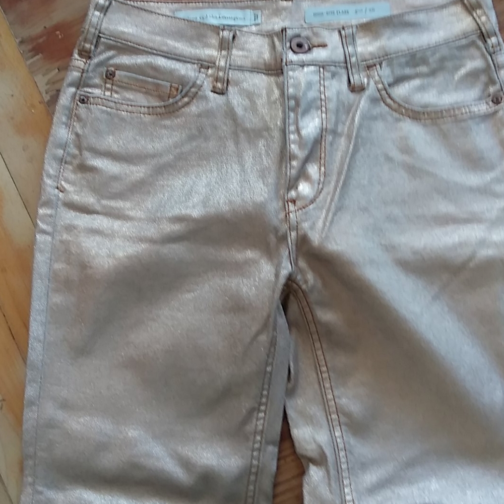 Anthro Jeans Size 26